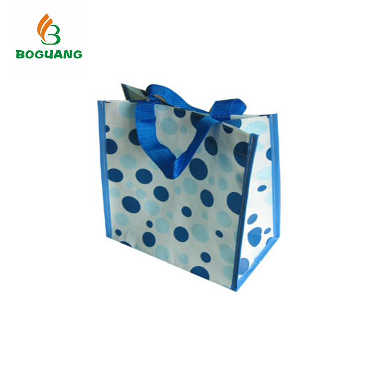 china non woven bag supplier