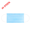 PPE Earloop Disposable Face Mask 3 Ply Mask