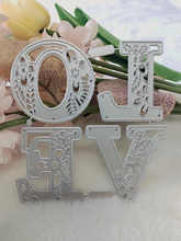 Custom holiday series DIY carbon steel cutting dies suit embossed knife mold from China Supplier