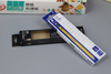Custom Grey Pensil Boxes for different size and style from Chinia suppiler