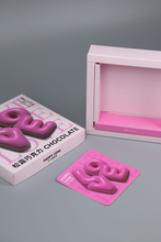 Custom chocolate gift boxes from Chinia suppiler