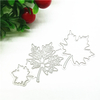 Custom Cutting Dies a set of leaves Carbon Steel Chinese supplier