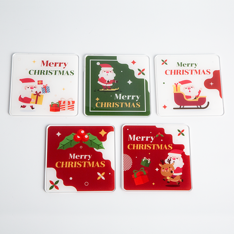 acrylic coaster wholesale