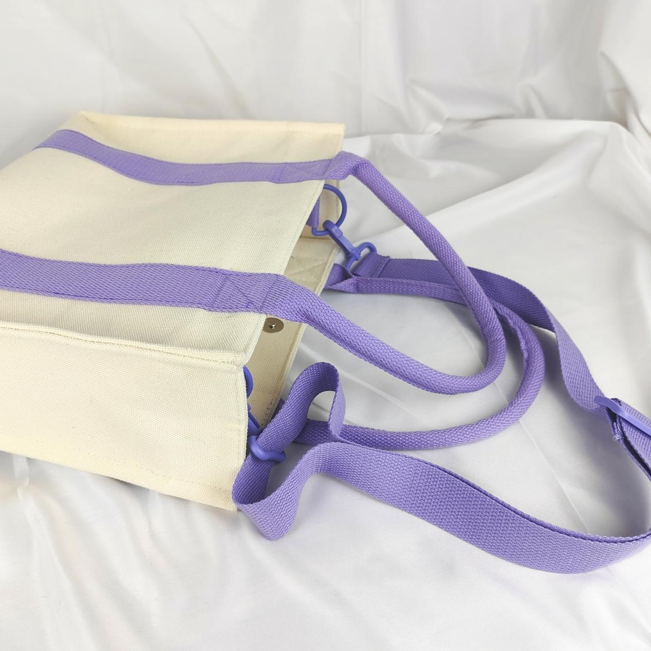 Canvas Tote Bags