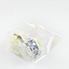 Opp Clear Plastic Snack Packaging Bags