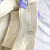 Simple Large Capacity Canvas Bag