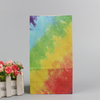 Flat Kraft Paper Packaging Bag