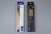 Custom Grey Pensil Boxes for different size and style from Chinia suppiler