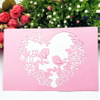 Boguang Manufcturer Custom Flower Design Cutting Dies Scrpbooking Diy Card Making 