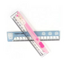 Custom Design Acrylic Ruler Anime Printing School Stationery Supplier