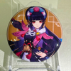 Promotional Gifts Button Badge Sublimation Round Pin Button Badge Custom Tinplate Button Pins for Children 