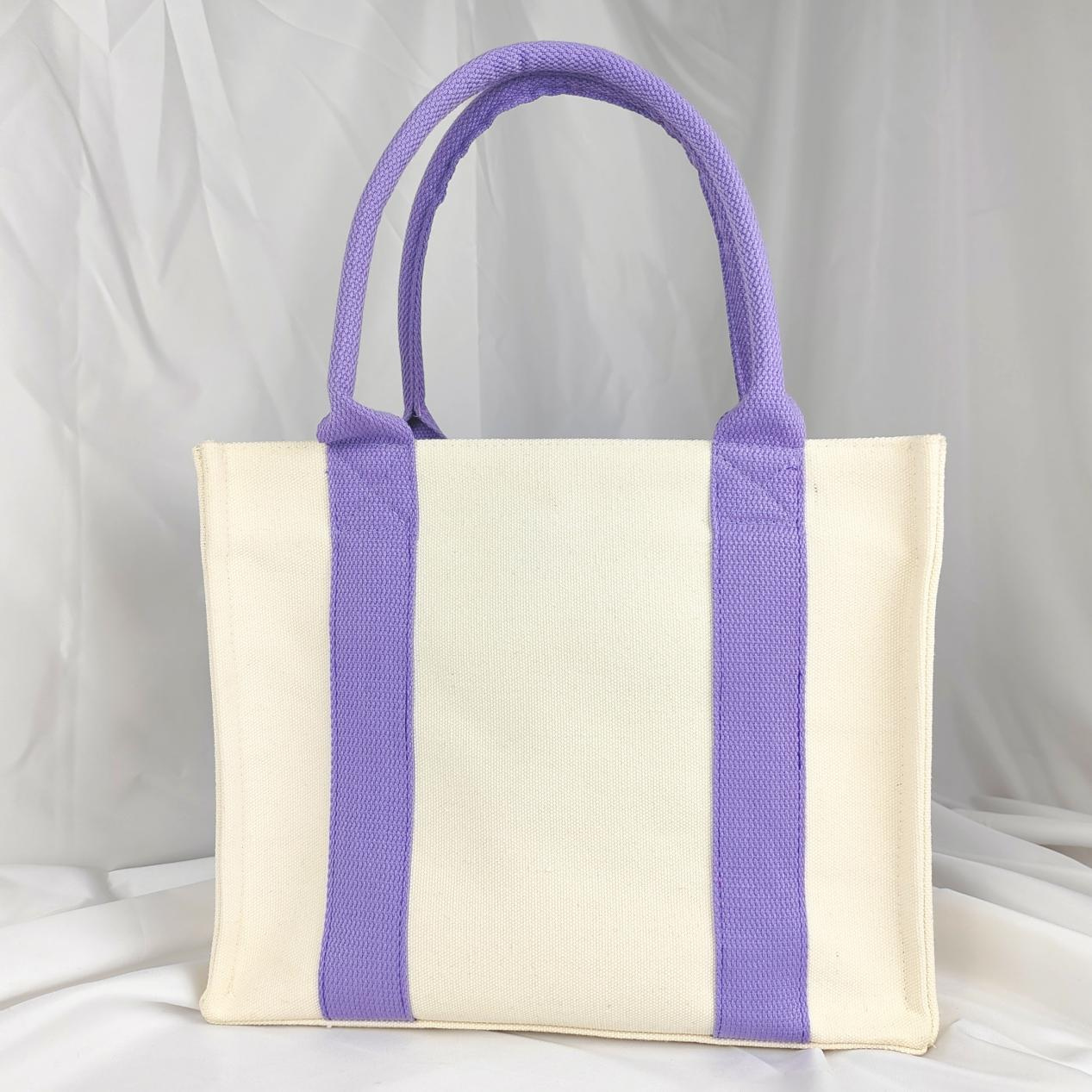 Canvas Tote Bags