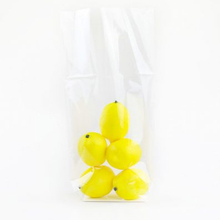 Opp Small Cellophane Candy Bags Wholesale