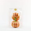 High Clarity Flat Bottom Gusset Bags