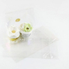 Opp Clear Plastic Snack Packaging Bags