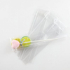 Candy Transparent Plastic Packaging Bag
