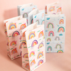 Candy Cookies Baking Paper Bag