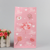 Gift Kraft Paper Packaging Bag