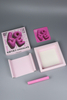 Custom chocolate gift boxes from Chinia suppiler