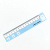 Custom Design Acrylic Ruler Anime Printing School Stationery Supplier