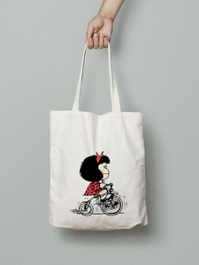 Custom Logo Reusable Tote Bag with Long Rope Handle Screen Printing for Daily Use for Travel and Outdoor Shopping Bag