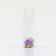 Custom Printed Opp Transparent Packaging Bags