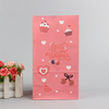 Gift Kraft Paper Packaging Bag