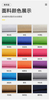 Custom Size Custom Pattern Creative blank cotton canvas bag students diy cotton bag advertising hand-held canvas bag printing logo