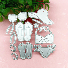 Custom Cutting Dies flip flops Carbon Steel Chinese supplier