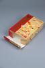 Custom flower pies gift Boxes for different size and style from Chinia suppiler