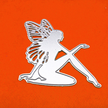 Custom Cutting Dies butterfly immortal Carbon Steel Chinese supplier