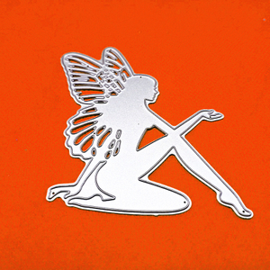 Custom Cutting Dies butterfly immortal Carbon Steel Chinese supplier