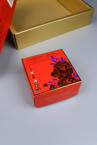 Custom mooncake gift boxes from Chinia suppiler