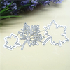 Custom Cutting Dies a set of leaves Carbon Steel Chinese supplier