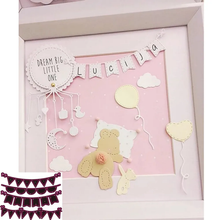 Cutting Dies DIY Scrapbooking Photo Album Decorative Supplier