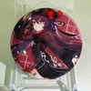 Promotional Gifts Button Badge Sublimation Round Pin Button Badge Custom Tinplate Button Pins for Children 