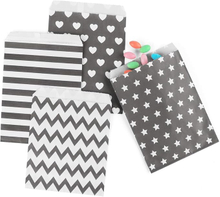 Wedding Birthday Celebration Party Paper Candy Bag