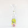 Candy Transparent Plastic Packaging Bag