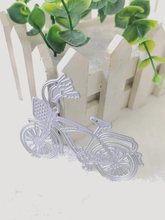 Custom Childish bicycle carbon steel cutting dies from China Supplier