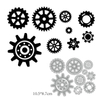 Custom Cutting Boss of Hub Carbon Steel Chinese supplier