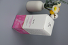 Custom rectangle make-up boxes from Chinia suppiler