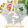 Boguang Manufcturer Custom Flower Design Cutting Dies Scrpbooking Diy Card Making 