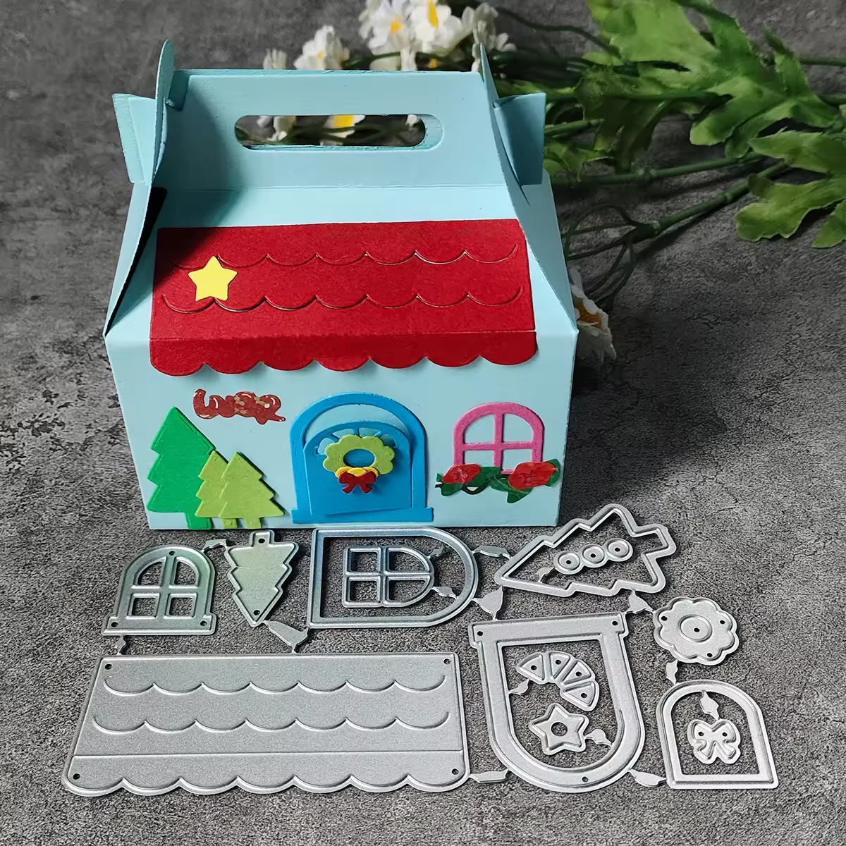 DIY handmade products