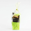 Opp Food Grade Clear Plastic Cookies Packing Bags