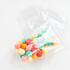 Opp Cross Bottom Cello Packaging Bags