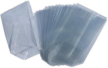 Polypropylene PP Square Bottom Cellophane Bag
