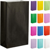 Square Bottom Kraft Paper Bags