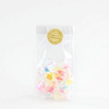 Food Grade Opp Transparent Candy Bags