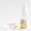 Ultra Clear Square Bottom Candy Cello Bags