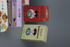 Custom Tea& Food Boxes for different size and style from Chinia suppiler